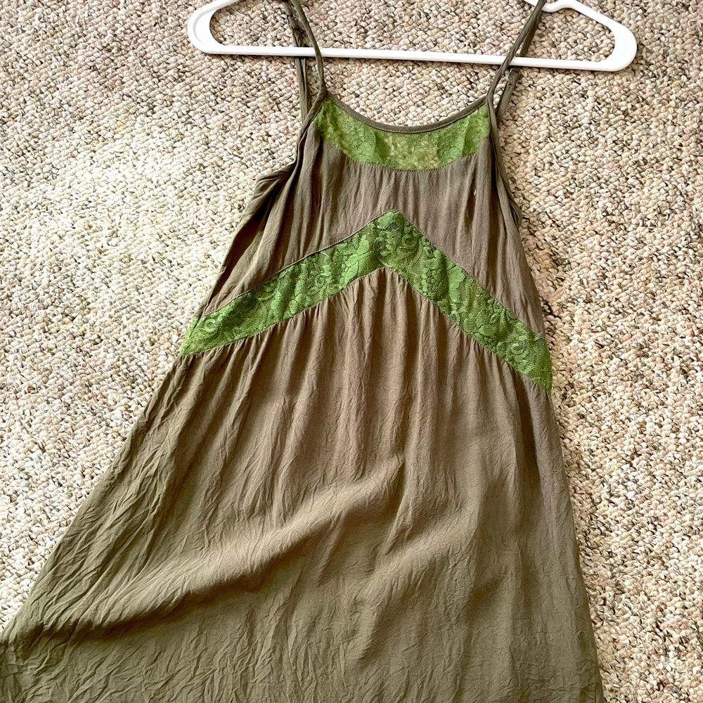 Tobi Summer Dress XS